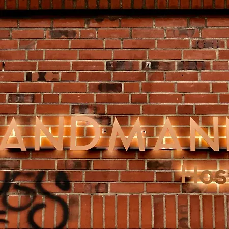 Sandmann Boutique Hostel Hotel