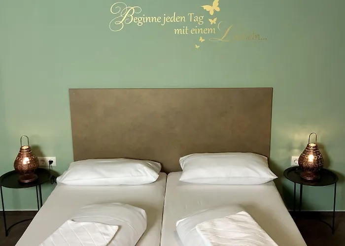 Hostel Sandmann Boutique *