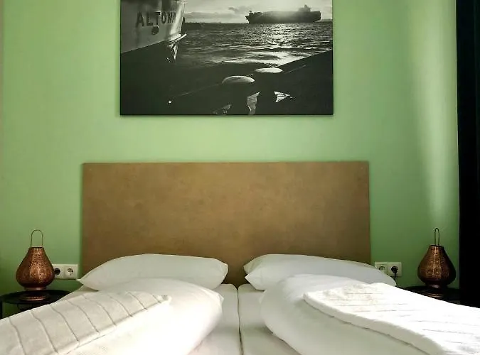 Hostel Sandmann Boutique