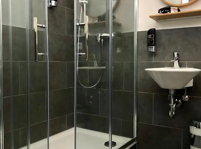 Sandmann Boutique Hostel